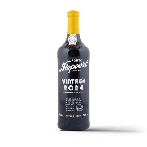 Niepoort Vintage Port 2024