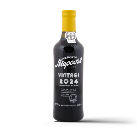 Niepoort Vintage Port  0,375 2024