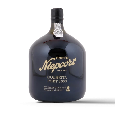 Niepoort Colheita Demijohn 1,5 L 2003