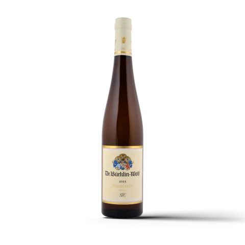 Winery Dr. Bürklin-Wolf Pechstein G. C. 2025