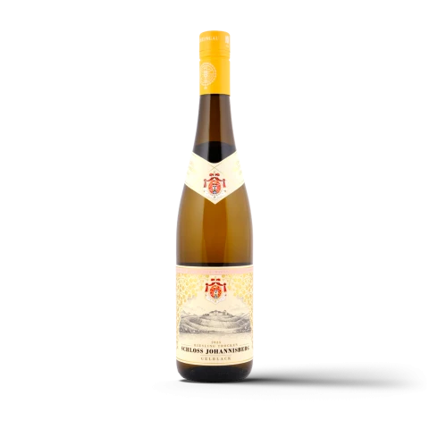 Schloss Johannisberg Gelblack Riesling trocken 2025