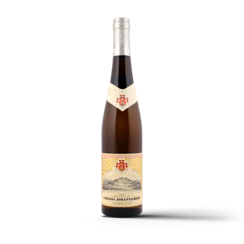 Schloss Johannisberg Silberlack Riesling GG 2024