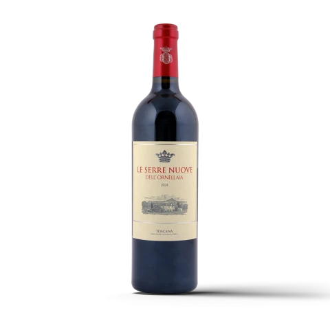 Tenuta dell'Ornellaia Le Serre Nuove 2024