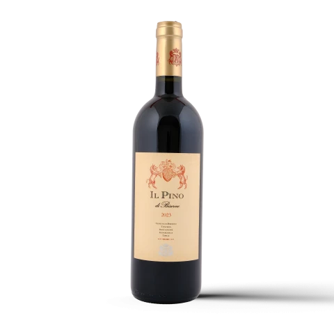 Tenuta di Biserno Il Pino 2023