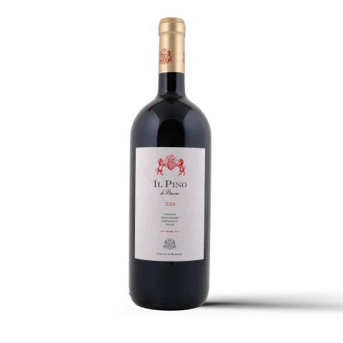 Tenuta di Biserno Il Pino  Magnum 2024