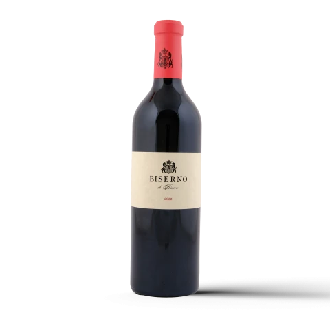 Tenuta di Biserno Biserno di Biserno 2022