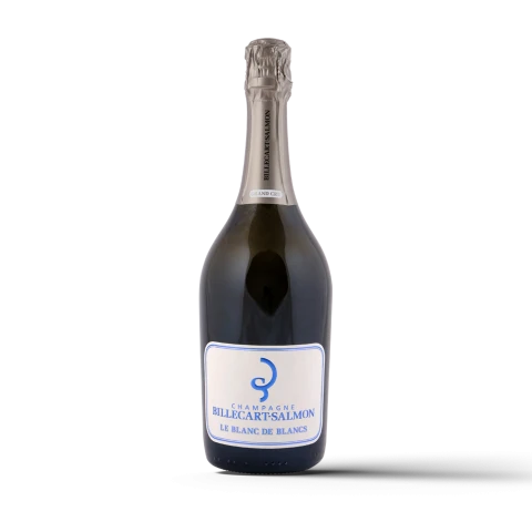 Billecart-Salmon Le Blanc de Blancs Grand Cru Brut