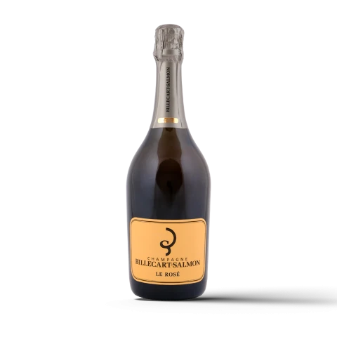 Billecart-Salmon Le Rosé Extra Brut