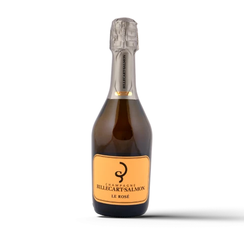 Billecart-Salmon Le Rosé Extra Brut 0,375