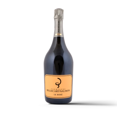 Billecart-Salmon Le Rosé Extra Brut Magnum