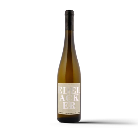 Weingut Böhme & Töchter Chardonnay GG Edelacker VDP.Große Lage 2022
