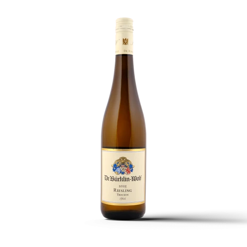 Winery Dr. Bürklin-Wolf Riesling trocken 2025